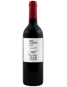 Vin Le Petit Bistro Rouge - Chai N°5