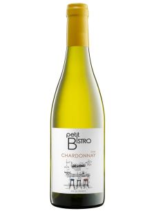 Vin Petit Bistro Blanc - Chai N°5