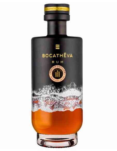 Rhum Bocathéva Master Distiller - Chai N°5