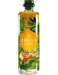 Boisson Spiritueuse Maison du Rhum Discovery Orange - Chai N°5