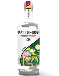 Gin Bellamira - Chai N°5