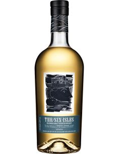 Whisky The Six Isles Voyager - Chai N°5