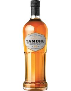 Whisky Tamdhu 12 ans Single Malt - Chai N°5
