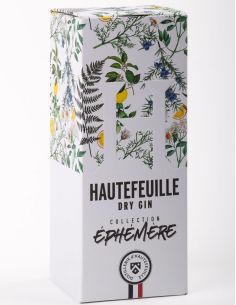 Gin Ephémère Pomme Sureau - Chai N°5