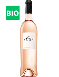 Vin bio Rosé By Ott - Chai N°5