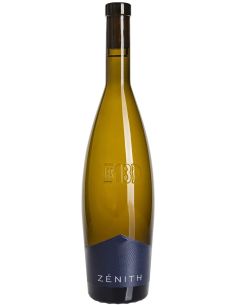 Vin Zénith - Les 130 - Chai N°5