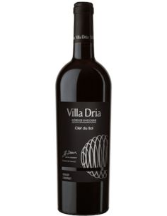 Vin Clef du Sol - Domaine Villa Dria