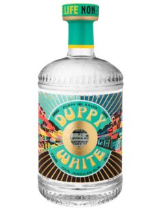 Rhum Blanc The Duppy Share White - Chai N°5