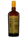Rhum Hampden 8 ans - Chai N°5