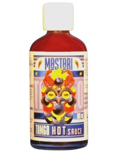 Sauce Piquante Tango Mastari 100 ml - Chai N°5