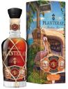 Rhum Planteray Rum PXXO - Chai N°5