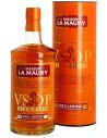 Rhum La Mauny VSOP - Chai N°5