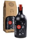 Rhum El Draque Ron - Chai N°5