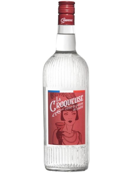 Liqueur La Croqueuse - Chai N°5