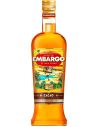Rhum Embargo Cacao - Chai N°5