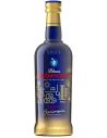 Rhum Barbancourt 5 étoiles 8 ans 160ème Anniversaire - Chai N°5