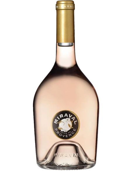 Vin Miraval - Chai N°5