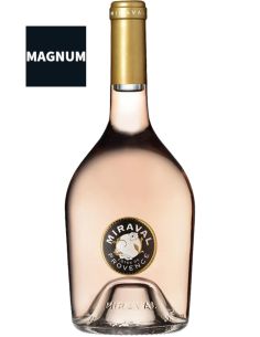 Vin Miraval en Magnum - Chai N°5