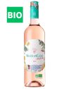 Vin Mouton Cadet Rosé x Mathilde - Chai N°5