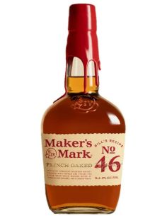 Whisky Maker's Mark 46 - Chai N°5