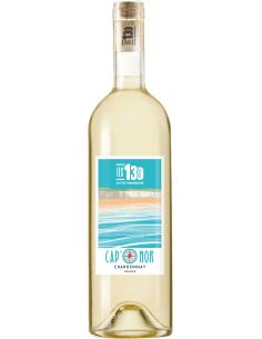 Vin Cap O Nor - Les 130 - Chai N°5