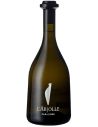 Vin Paradoxe Blanc - Domaine de l'Arjolle - Chai N°5