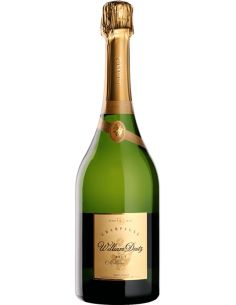 Champagne William Deutz Brut Millésime 2006 - Chai N°5