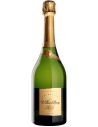 Champagne William Deutz Brut Millésime 2006 - Chai N°5
