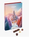 Calendrier de l'Avent Michel Cluizel 2025 - Chai N°5