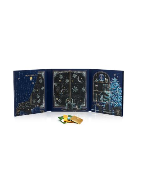 Calendrier de l'Avent Palais des Thés 2025 - Chai N°5