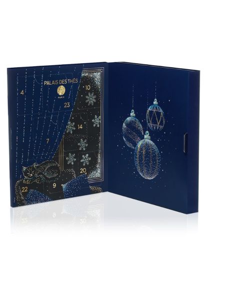 Calendrier de l'Avent Palais des Thés 2025 - Chai N°5