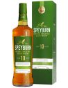 Whisky Speyburn 10 ans - Chai N°5