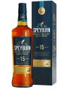 Whisky Speyburn 15 ans - Chai N°5