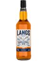 Whisky Langs Rich & Refined - Chai N°5