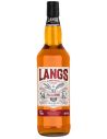 Whisky Langs Full & Smoky - Chai N°5