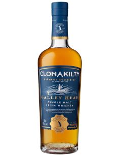 Whiskey Clonakilty Galley Head - Chai N°5