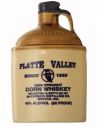 Plate Valley Cruchon Corn Whisky - Chai N°5