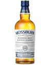 Whisky Mossburn Signature Casks : Island - Chai N°5