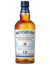 Whisky Mossburn Cask Collaboration Series : Foursquare - Chai N°5