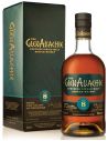 Whisky Glenallachie 8 ans - Chai N°5