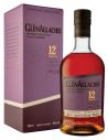 Whisky Glenallachie 12 ans - Chai N°5