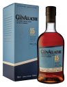 Whisky Glenallachie 15 ans - Chai N°5