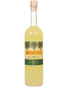 Liqueur Limoncello Tosolini - Chai N°5