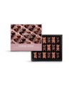 Coffret Oursons Guimauve Noir & Lait - Michel Cluizel - Chai n°5