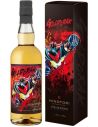 Whisky Hinotori Legacy Goldorak 2025 - Chai N°5