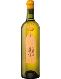 Vin Le Faîte Blanc - Plaimont - Chai N°5