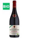 Vin Beaujolais Nouveau 2025 Bio - Domaine Mommessin - Chai N°5