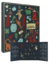 Calendrier de l'Avent Le Monde des Whiskies 2025 - Chai N°5