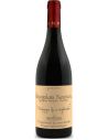 Vin Cuvée du X Septembre - Domaine Mommessin - Chai N°5