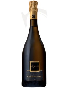 Champagne Chassenay d'Arce Cuvée Confidences Brut - Chai N°5 2